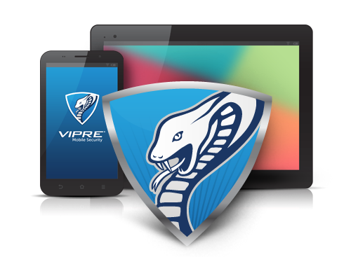 VIPRE Mobile Security