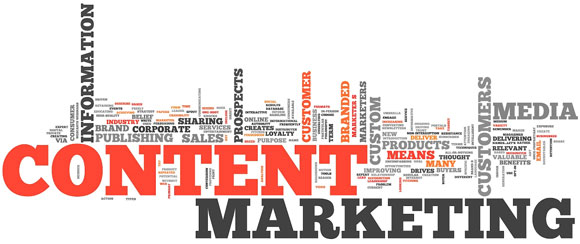Why Content Marketing?