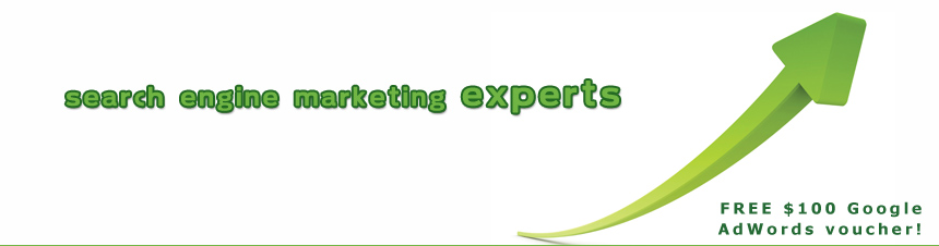 Search Engine Marketing Experts