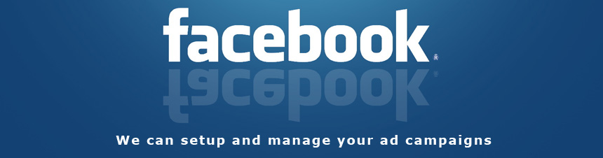 Facebook ad campaign management